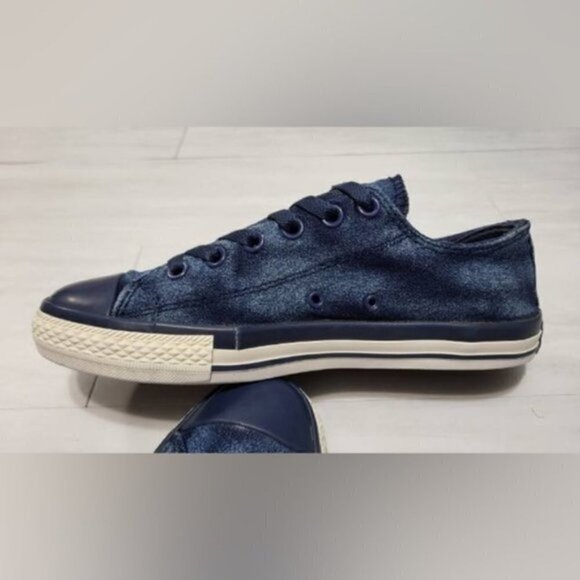 Converse all stars denim - Picture 1 of 12
